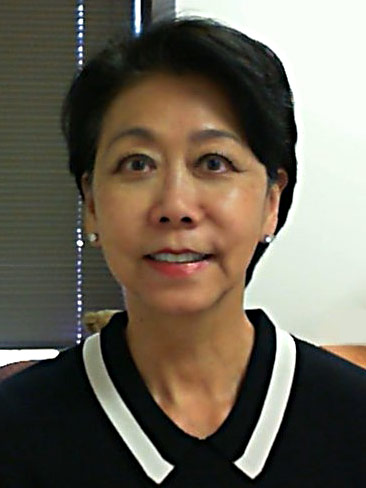 Dr. Betty Chao Dr. Betty Chao