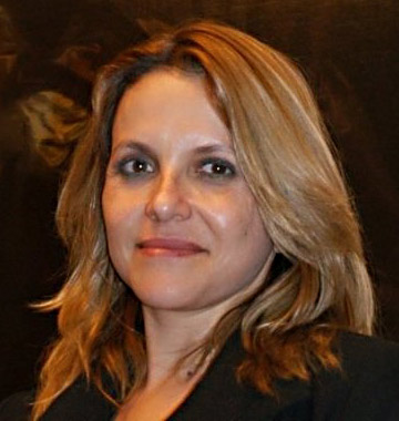 Dr. Alexandra Medina-Borja Dr. Alexandra Medina-Borja