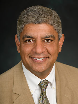 Dr. Dinesh Verma Dr. Dinesh Verma