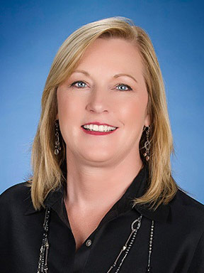 Mrs. Linda S. Wood Mrs. Linda S. Wood