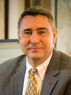 Dr. G. Don Taylor Dr. G. Don Taylor