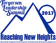 Torgersen Leadership Summit