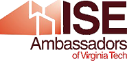 ISE Ambassadors of VT