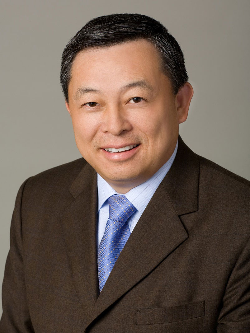 Dr. Jimmy C. Duan Dr. Jimmy C. Duan