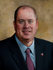 Dr. C. Richard Cassady Dr. C. Richard Cassady