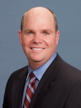 Mr. Tom L. Winters Mr. Tom L. Winters
