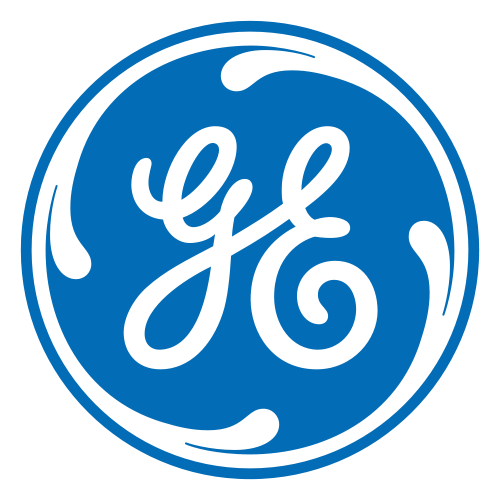 GE General Electric logo