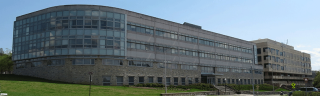 Durham and Whittemore Halls Durham and Whittemore Halls