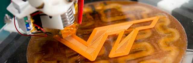 3D printer 3D printer