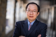 Zhenyu "James" Kong Zhenyu "James" Kong
