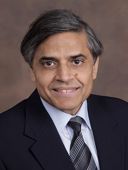 Subhash C. Sarin Subhash C. Sarin