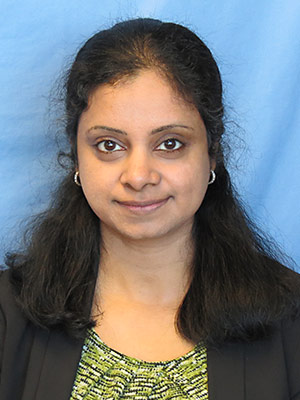 Dr. Divya Srinivasan Dr. Divya Srinivasan