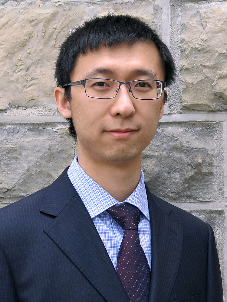 Hongyue Sun Hongyue Sun