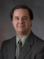 Dr. John P. Shewchuk Dr. John P. Shewchuk