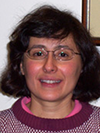 Dr. Ebru Bish Dr. Ebru Bish