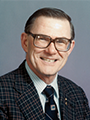 Associate Professor Emeritus Manfred "Fred" Spengler