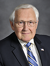 Prof. Ken Harmon Prof. Ken Harmon