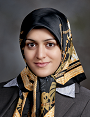 Fatemeh Hashemi