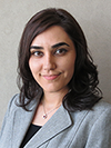 Dr. Niyousha Hosseinichimeh Dr. Niyousha Hosseinichimeh