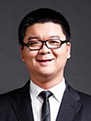 Dr. Ran Jin