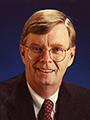 Dr. Paul Torgersen Dr. Paul E. Torgersen