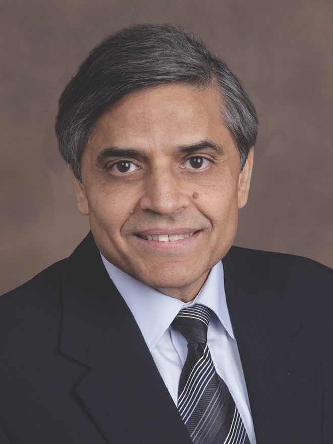 Subhash C. Sarin Subhash C. Sarin