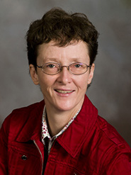 Deborah F. Cook