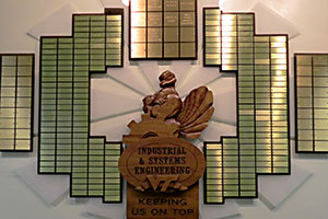 Excellence Fund Sculpture Excellence Fund Sculpture