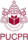 PUCPR Brazil logo