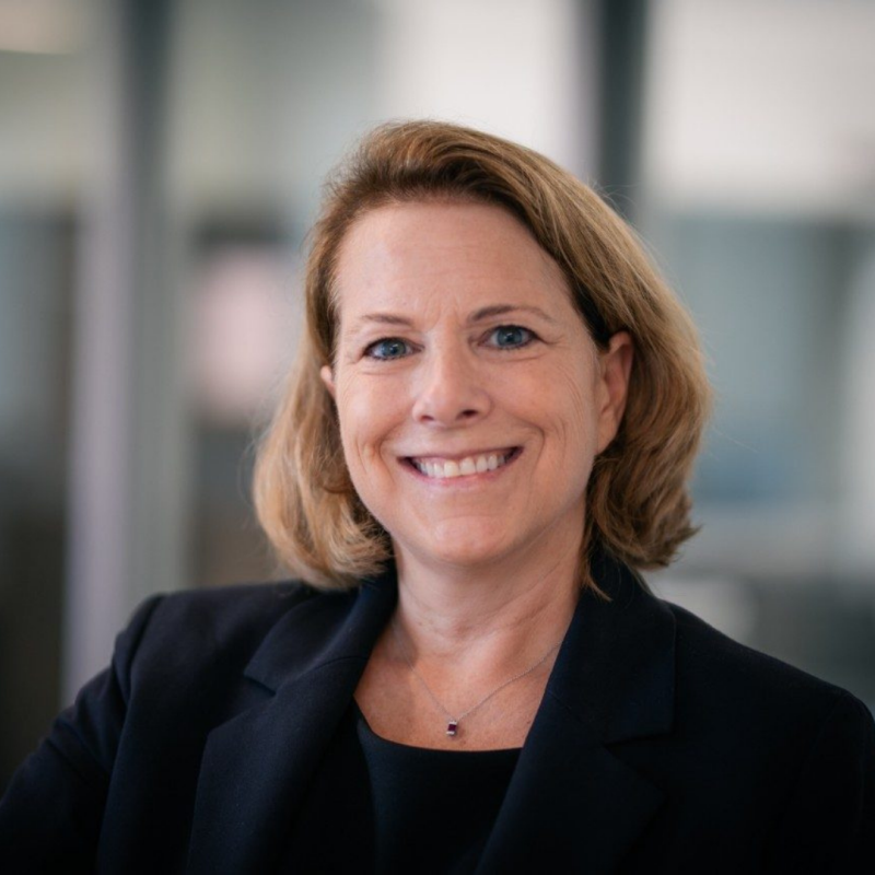 Eileen Van Aken