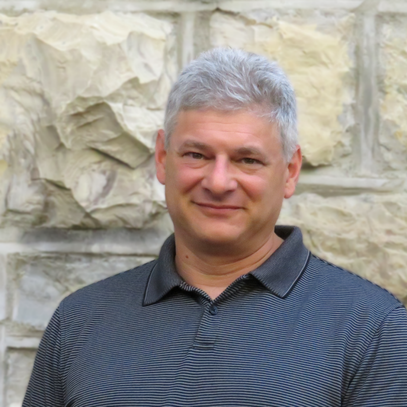 Maury Nussbaum